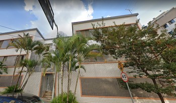 Condomínio Do Edifício Pium-i em Belo Horizonte