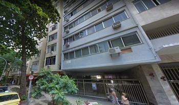 Condomínio Do Edifício Place De L'etoile em Rio De Janeiro