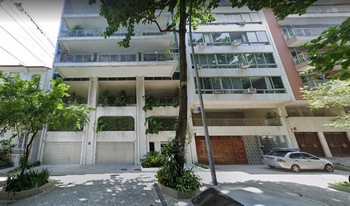 Condomínio Do Edifício Place De Voges em Rio De Janeiro