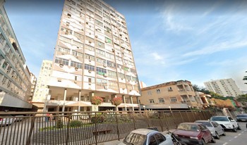 Condomínio Do Edifício Plácido De Castro em Rio De Janeiro