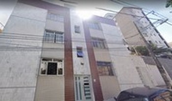 Condomínio Do Edifício Planalto em Belo Horizonte