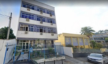 Condomínio Do Edifício Planalto em Rio De Janeiro