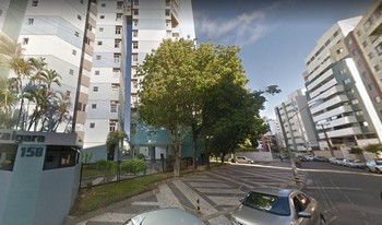Condomínio Do Edifício Planalto em Salvador