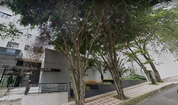 Condomínio Do Edifício Planetoides em Belo Horizonte