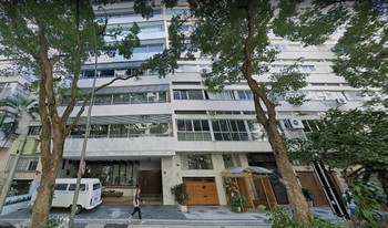 Condomínio Do Edifício Planicie em Rio De Janeiro