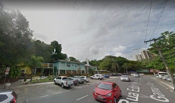 Condomínio Do Edifício Planicie Serena em Salvador
