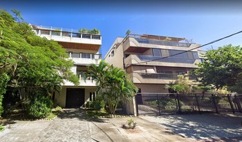 Condomínio Do Edifício Planta 1 em Rio De Janeiro
