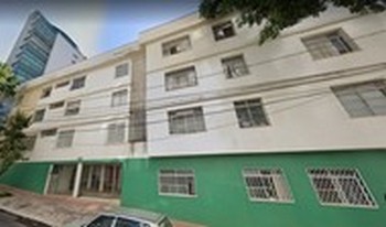 Condomínio Do Edifício Plata em Belo Horizonte