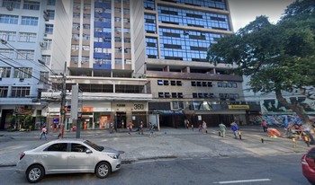 Condomínio Do Edifício Plátano em Rio De Janeiro