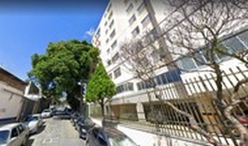 Condomínio Do Edifício Platina em Belo Horizonte