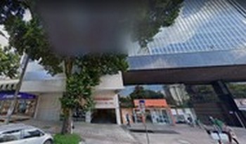 Condomínio Do Edifício Platina em Belo Horizonte