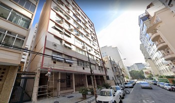 Condomínio Do Edifício Platinum em Rio De Janeiro