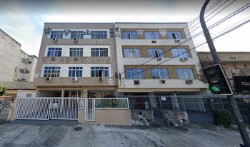 Condomínio Do Edifício Plaza em Rio De Janeiro