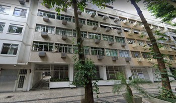 Condomínio Do Edifício Plaza Athenee em Rio De Janeiro