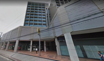 Imagem do Condomínio Do Edifício Plaza Center em Vitória