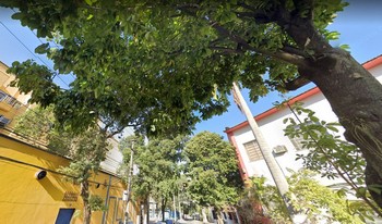 Condomínio Do Edifício Poeta Da Vila em Rio De Janeiro