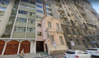 Condomínio Do Edifício Pojuca em Rio De Janeiro