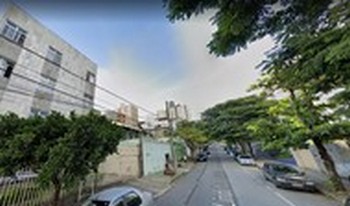 Condomínio Do Edifício Poliana em Belo Horizonte