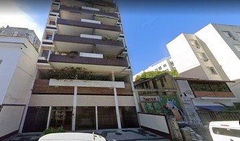 Condomínio Do Edifício Pollella em Rio De Janeiro