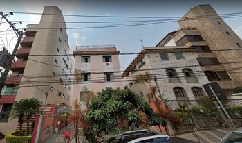 Condomínio Do Edifício Pollyanna Macedo em Belo Horizonte