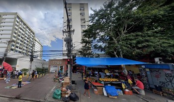 Condomínio Do Edifício Polo Comercial De Jacarepaguá em Rio De Janeiro