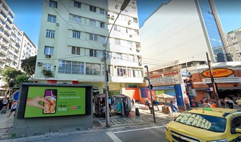 Condomínio Do Edifício Polybio em Rio De Janeiro