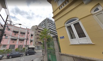 Condomínio Do Edifício Pomar Das Laranjeiras em Rio De Janeiro
