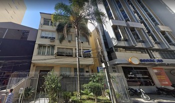 Condomínio Do Edifício Pompeu Loureiro 39 em Rio De Janeiro