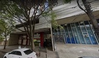Condomínio Do Edifício Ponseggi em Belo Horizonte