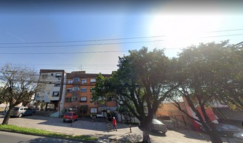 Condomínio Do Edifício Ponta Negra em Porto Alegre