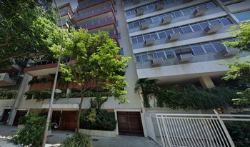 Condomínio Do Edifício Pontal D'areia em Rio De Janeiro