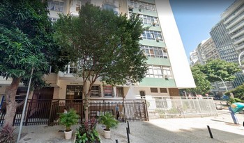 Condomínio Do Edifício Pontal em Rio De Janeiro