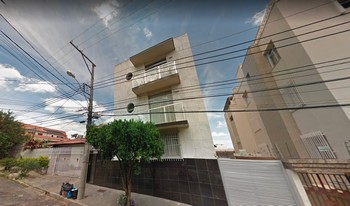 Condomínio Do Edifício Pontal em Belo Horizonte