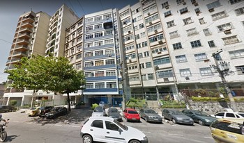 Condomínio Do Edifício Ponte Samaral em Rio De Janeiro