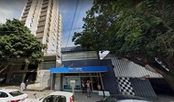 Condomínio Do Edifício Pontes De Miranda em Belo Horizonte