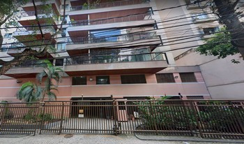 Condomínio Do Edifício Pontevedra