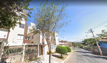 Condomínio Do Edifício Pontevedra em Belo Horizonte