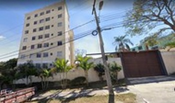 Condomínio Do Edifício Ponto Imperial em Belo Horizonte