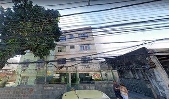 Condomínio Do Edifício Ponto Nobre em Rio De Janeiro