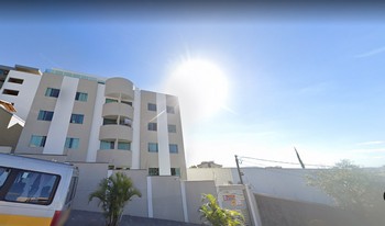 Condomínio Do Edifício Por Do Sol em Belo Horizonte