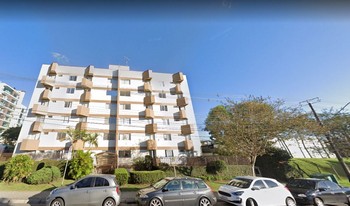 Condomínio Do Edifício Porchat em Curitiba