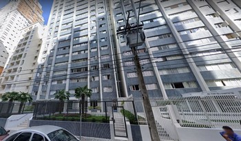 Condomínio Do Edifício Port De Fontvieille em Curitiba