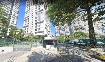 Condomínio Do Edifício Port Deauville em Rio De Janeiro