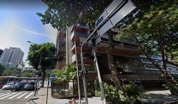 Condomínio Do Edifício Port Maillot em Rio De Janeiro