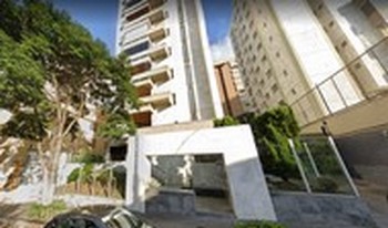 Condomínio Do Edifício Port Royal em Belo Horizonte