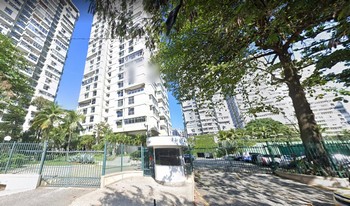 Condomínio Do Edifício Port Trouville em Rio De Janeiro
