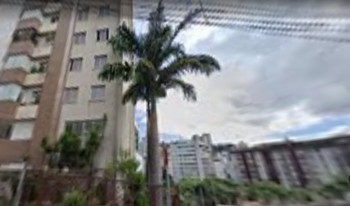 Condomínio Do Edifício Porta Do Sol em Belo Horizonte