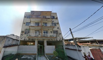 Condomínio Do Edifício Portal Da Amizade em Rio De Janeiro