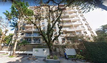 Condomínio Do Edifício Portal Da Barra em Rio De Janeiro