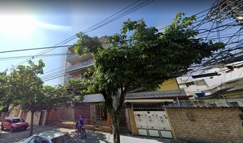 Condomínio Do Edifício Portal Da Belisário em Rio De Janeiro